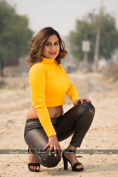 Jharana Risal – Gallery 11